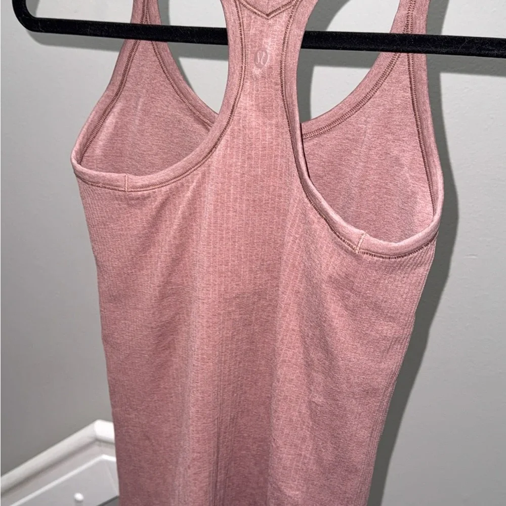 Lululemon Ebb To Street Tank II
Copper Coil size 6 Perfect Condition - Picture 7 of 12